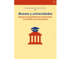 MUSEOS Y UNIVERSIDADES