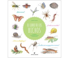 EL LIBRO DE LOS BICHOS