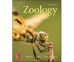 ZOOLOGY. INTERNATIONAL STUDENT EDITION