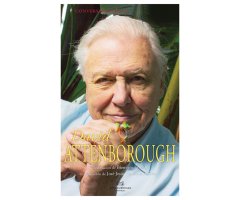CONVERSACIONES CON DAVID ATTENBOROUG