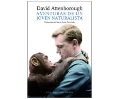 AVENTURAS DE UN JOVEN NATURALISTA