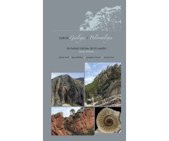 GUÍA DE GEOLOGÍA Y PALEONTOLOGÍA DEL PARQUE CULTURAL DEL RÍO MARTÍN