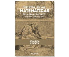 HISTORIA DE LAS MATEMÁTICAS. DEL CERO AL INFINITO