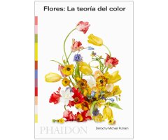 FLORES: LA TEORÍA DEL COLOR