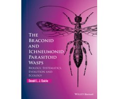 THE BRACONID AND ICHNEUMONID PARASITOID WASPS