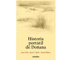 HISTORIA PORTÁTIL DE DOÑANA