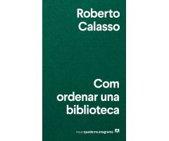 COM ORDENAR UNA BIBLIOTECA