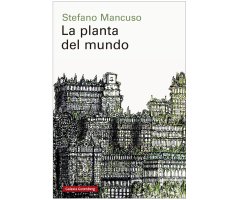 LA PLANTA DEL MUNDO