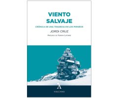 VIENTO SALVAJE