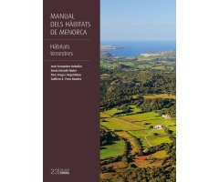 MANUAL DELS HÀBITATS DE MENORCA
