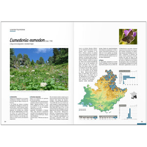 ATLAS DES PAPILLONS DE JOUR & ZYGÈNES - PROVENCE-ALPES CÔTE D'AZUR 3