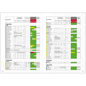 ATLAS DES PAPILLONS DE JOUR & ZYGÈNES - PROVENCE-ALPES CÔTE D'AZUR 4