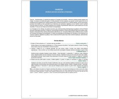 VÉGÉTATION DU NORD DE LA FRANCE - GUIDE DE DÉTERMINATION 2