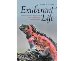 EXUBERANT LIFE: AN EVOLUTIONARY APPROACH TO CONSERVATION IN GALAPAGOS