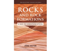 ROCKS AND ROCK FORMATIONS: A KEY TO IDENTIFICATION