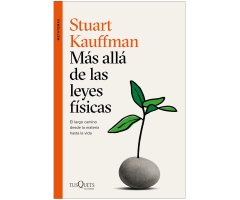 MÁS ALLÁ DE LAS LEYES FÍSICAS
