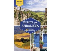 EN RUTA POR ANDALUCÍA. 29 RUTAS POR CARRETERA