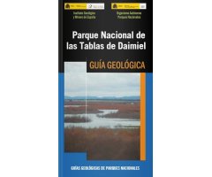 PARQUE NACIONAL DE LAS TABLAS DE DAIMIEL. GUÍA GEOLÓGICA