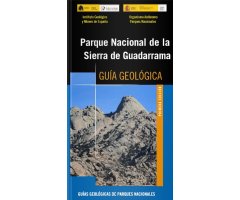 PARQUE NACIONAL DE LA SIERRA DE GUADARRAMA. GUÍA GEOLÓGICA