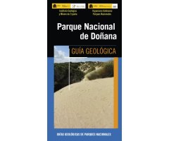 PARQUE NACIONAL DE DOÑANA. GUÍA GEOLÓGICA