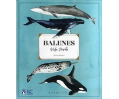 BALENES. VIDA SECRETA