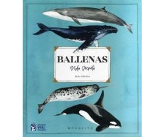 BALLENAS. VIDA SECRETA