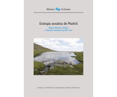 ECOLOGÍA ACUÁTICA DE MADRID