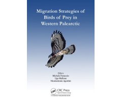 MIGRATION STRATEGIES OF BIRDS OF PREY IN WESTERN PALEARTIC
