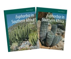EUPHORBIA IN SOUTHERN AFRICA (2 VOLUME SET)