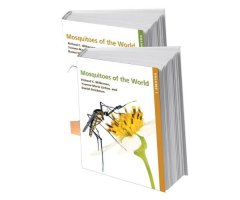 MOSQUITOES OF THE WORLD (2 VOLUME SET)