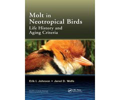MOLT IN NEOTROPICAL BIRDS LIFE HISTORY AND AGEING CRITERIA