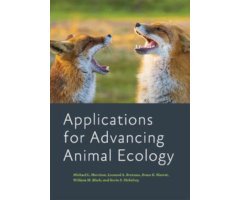 APPLICATIONS FOR ADVANCING ANIMAL ECOLOGY