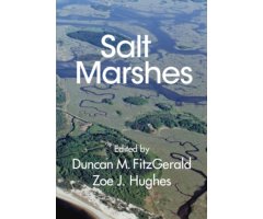 SALT MARSHES: FUNCTION, DYNAMICS, AND STRESSES
