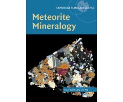 METEORITE MINERALOGY