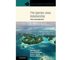 THE SPECIES-AREA RELATIONSHIP: THEORY AND APPLICATION