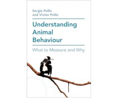 UNDERSTANDING ANIMAL BEHAVIOUR. WHAT TO MEASURE AND WHY