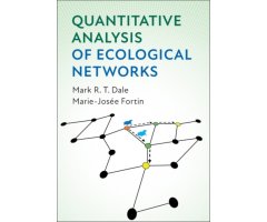 QUANTITATIVE ANALYSIS OF ECOLOGICAL NETWORKS