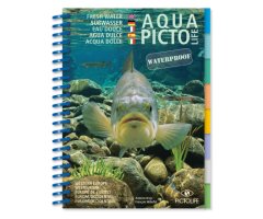 AQUA PICTOLIFE. AGUA DULCE - FRESH WATER - EAU DOUCE