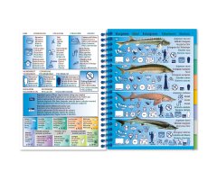 AQUA PICTOLIFE. AGUA DULCE - FRESH WATER - EAU DOUCE 3