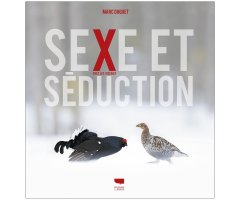 SEXE ET SEDUCTION CHEZ LES OISEAUX