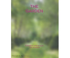 THE GARDEN: ELEMENTS AND STYLES