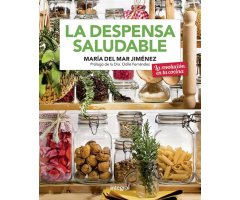 LA DESPENSA SALUDABLE