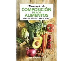 NUEVA GUÍA DE COMPOSICIÓN DE LOS ALIMENTOS
