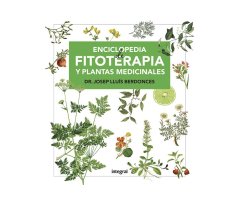 ENCICLOPEDIA DE FITOTERAPIA Y PLANTAS MEDICINALES