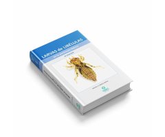 LARVAS DE LIBÉLULAS EN LA PENÍNSULA IBÉRICA