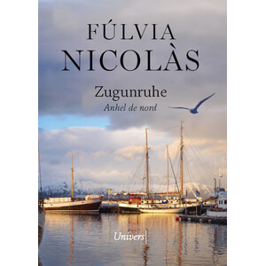 ZUGUNRUHE. ANHEL DE NORD