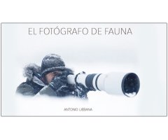 EL FOTÓGRAFO DE FAUNA