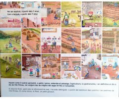 PADRINA, ENS EXPLIQUES L'ALT PIRINEU? 2