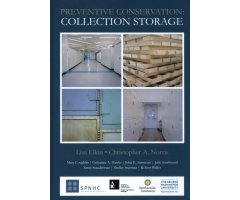 PREVENTIVE CONSERVATION: COLLECTION STORAGE
