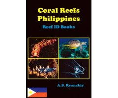 CORAL REEFS PHILIPPINES. REEF ID BOOKS